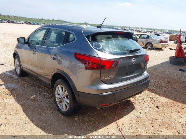 JN1BJ1CP6KW235560 Nissan Rogue Sport Sv