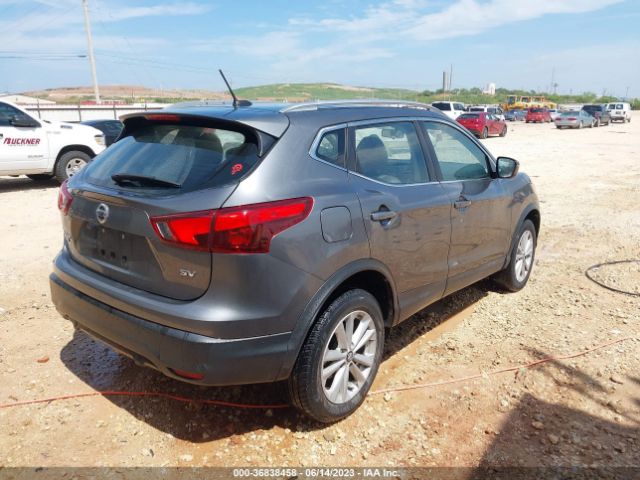 JN1BJ1CP6KW235560 Nissan Rogue Sport Sv