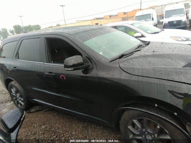 Dodge Durango R/t 2018 1C4SDHCT5JC482725 Image 13