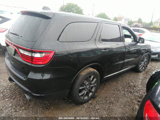 Dodge Durango R/t 2018 1C4SDHCT5JC482725 Image 4