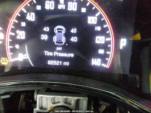 Dodge Durango R/t 2018 1C4SDHCT5JC482725 Image 7