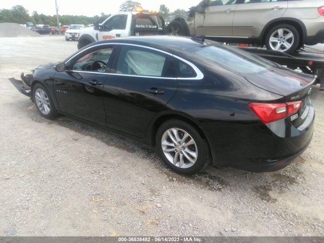 Chevrolet MALIBU LT 2016 1G1ZE5ST1GF300112 Image 9