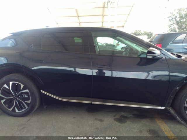 KNDC34LA0P5105439 KIA Ev6 Wind