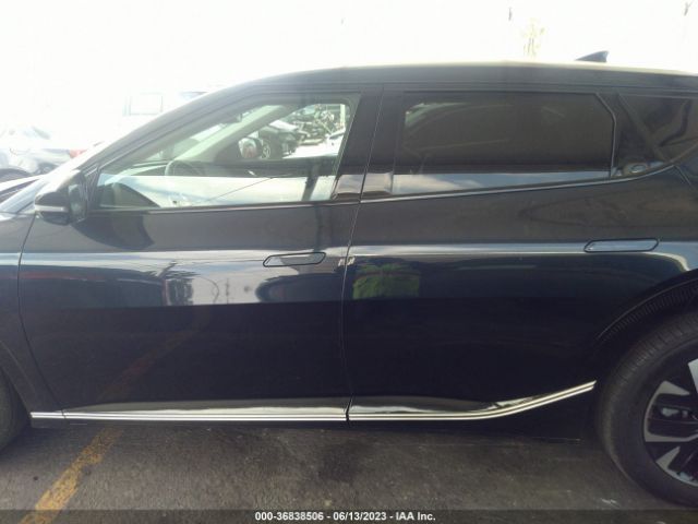 KNDC34LA0P5105439 KIA Ev6 Wind