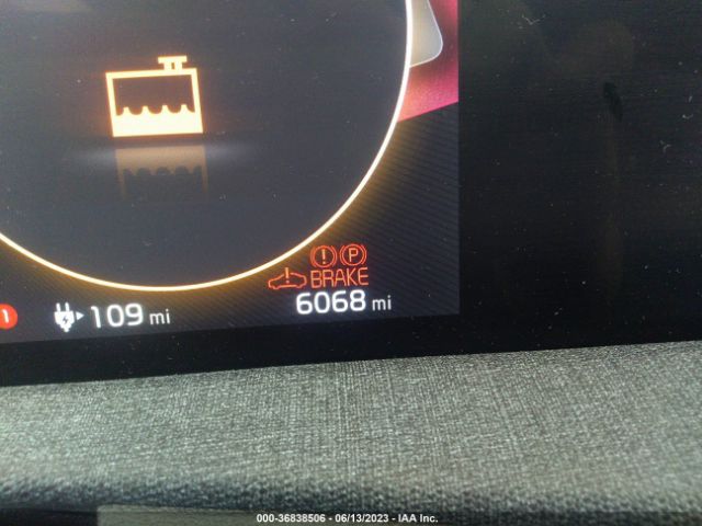 KNDC34LA0P5105439 KIA Ev6 Wind