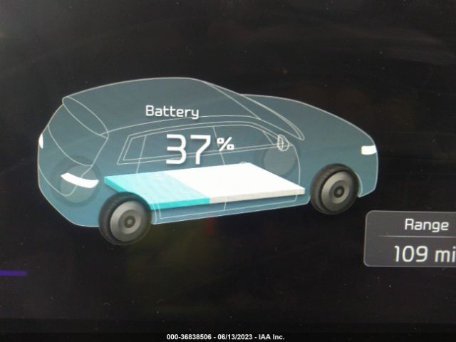 KNDC34LA0P5105439 KIA Ev6 Wind