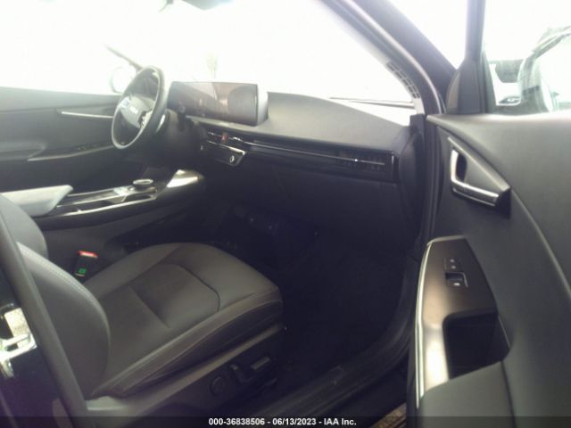 KNDC34LA0P5105439 KIA Ev6 Wind