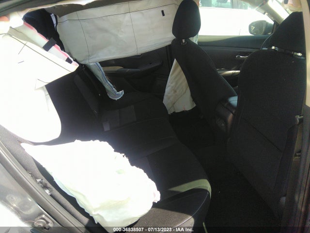 2021 NISSAN SENTRA SV XTRONIC CVT VIN: 3N1AB8CV0MY248428