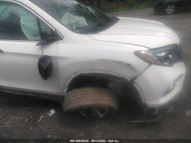 Honda PILOT LX 2017 5FNYF6H13HB080439 Image 6