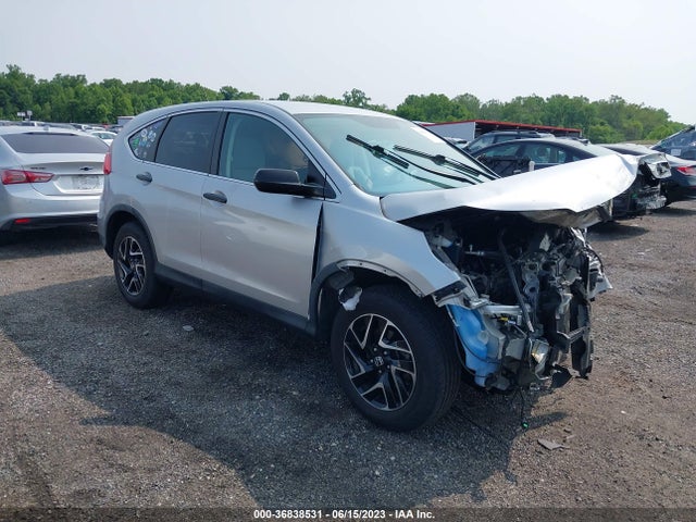 2016 5J6RM4H43GL035922 main image