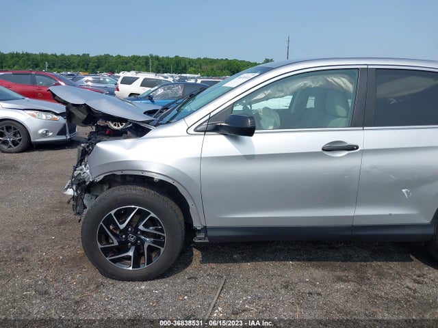 Honda CR-V SE 2016 5J6RM4H43GL035922 Image 15