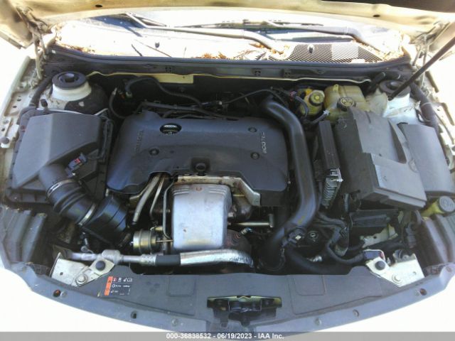 2G4GN5EX1F9264728 Buick Regal Premium I