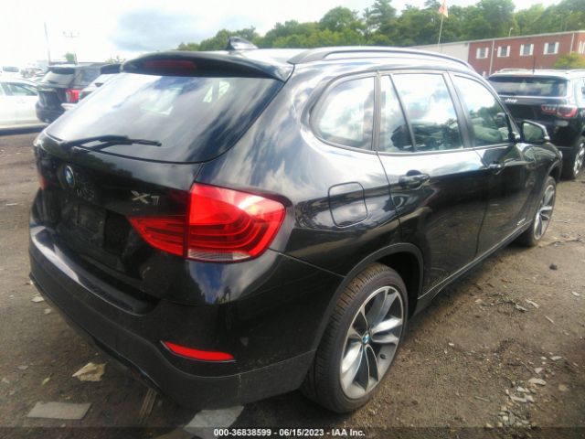 WBAVL1C58EVY19677 BMW X1 Xdrive28i