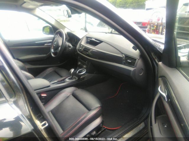 WBAVL1C58EVY19677 BMW X1 Xdrive28i