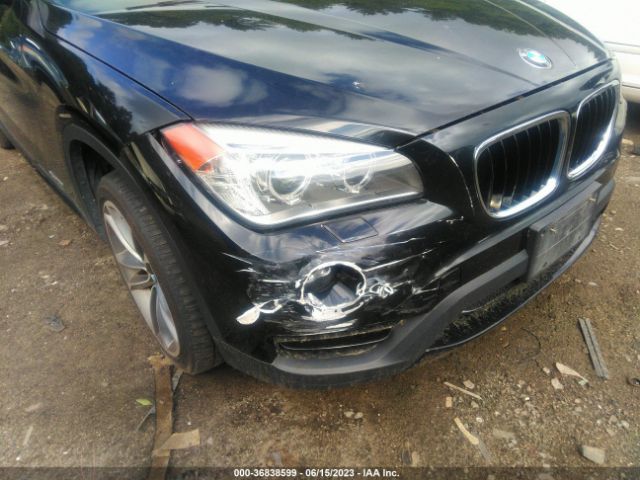 WBAVL1C58EVY19677 BMW X1 Xdrive28i