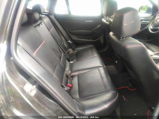 WBAVL1C58EVY19677 BMW X1 Xdrive28i