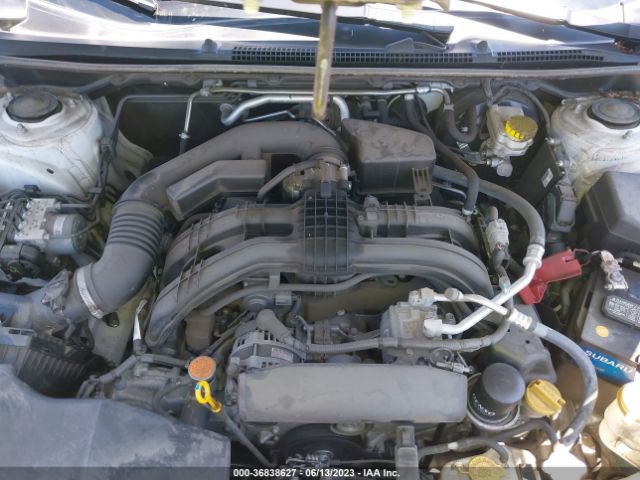 4S3GTAD64H3719045 Subaru Impreza Premium