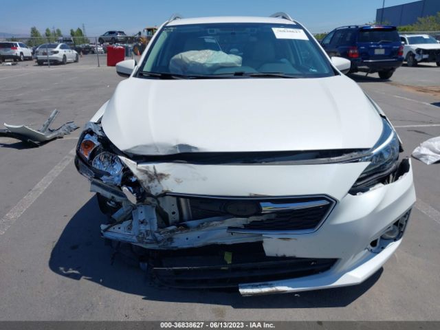 4S3GTAD64H3719045 Subaru Impreza Premium