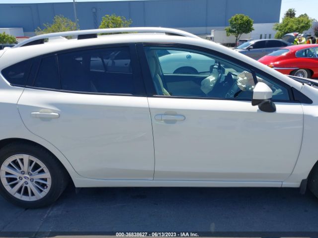 4S3GTAD64H3719045 Subaru Impreza Premium