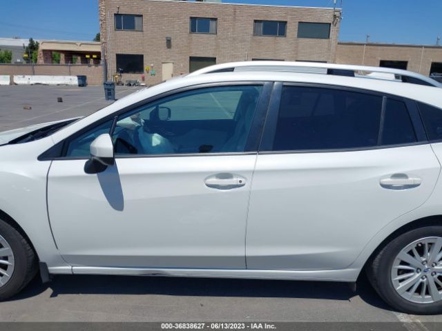 4S3GTAD64H3719045 Subaru Impreza Premium