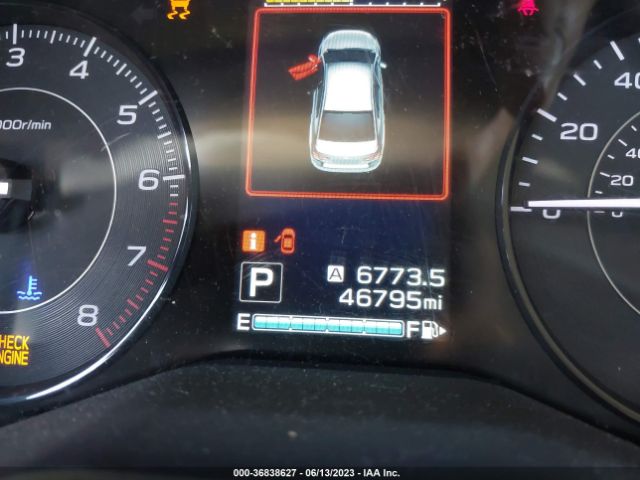 4S3GTAD64H3719045 Subaru Impreza Premium