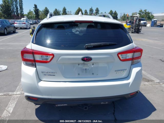 4S3GTAD64H3719045 Subaru Impreza Premium