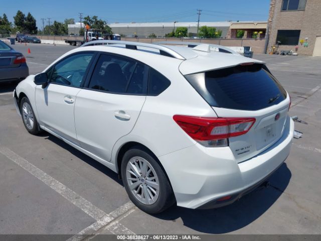 4S3GTAD64H3719045 Subaru Impreza Premium