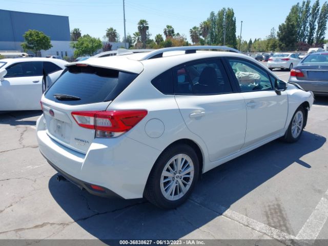 4S3GTAD64H3719045 Subaru Impreza Premium