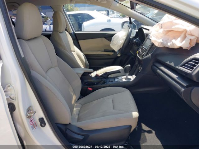 4S3GTAD64H3719045 Subaru Impreza Premium