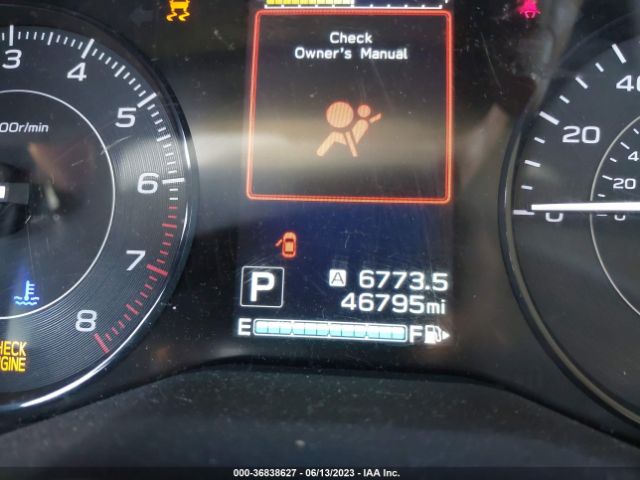 4S3GTAD64H3719045 Subaru Impreza Premium