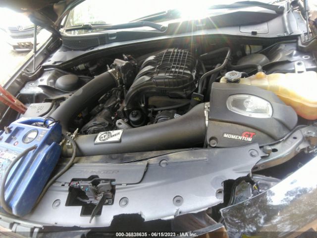 2C3CDXHG1GH115129 Dodge Charger Sxt