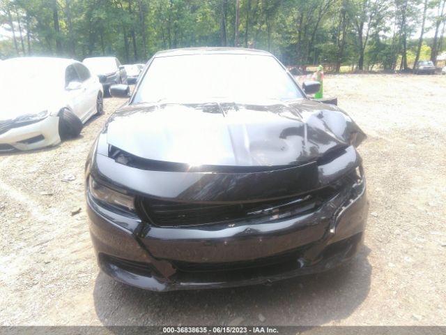 2C3CDXHG1GH115129 Dodge Charger Sxt