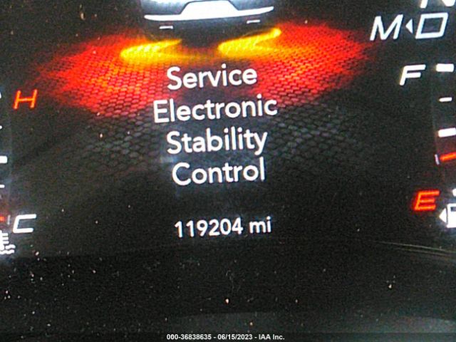 2C3CDXHG1GH115129 Dodge Charger Sxt