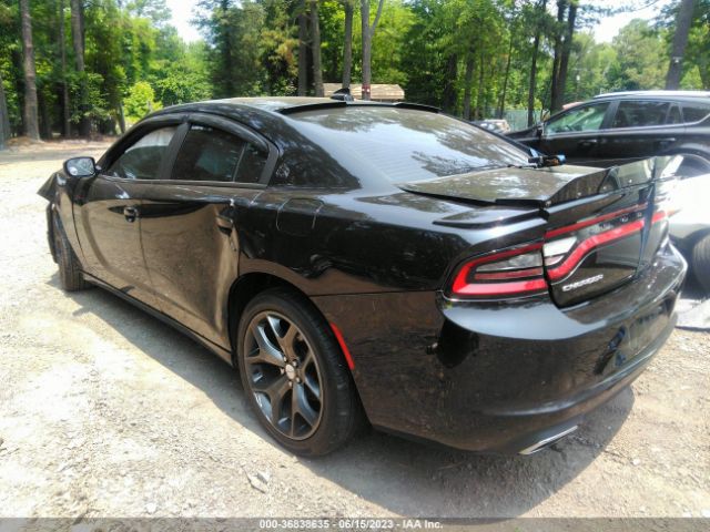 2C3CDXHG1GH115129 Dodge Charger Sxt