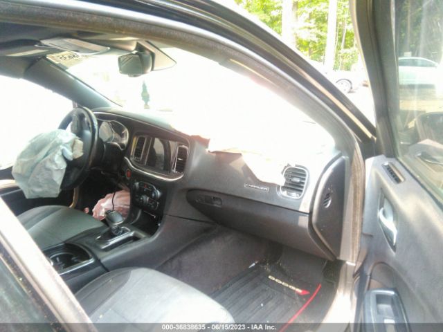 2C3CDXHG1GH115129 Dodge Charger Sxt