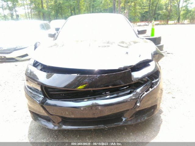 2C3CDXHG1GH115129 Dodge Charger Sxt