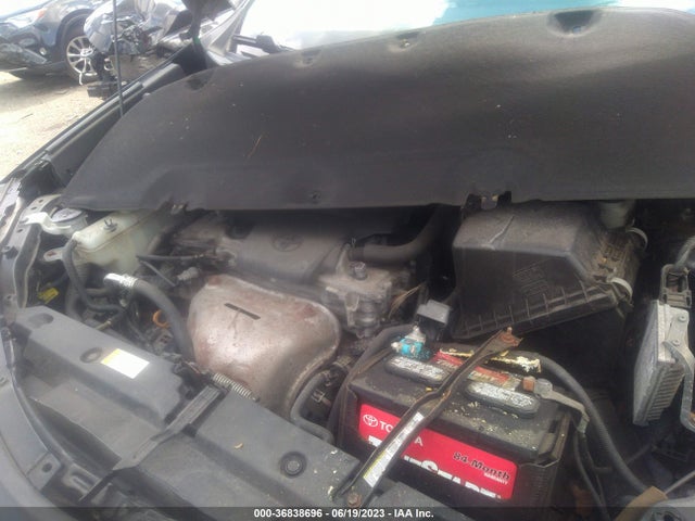 Toyota RAV4 LE 2017 2T3BFREV6HW590292 Image 10