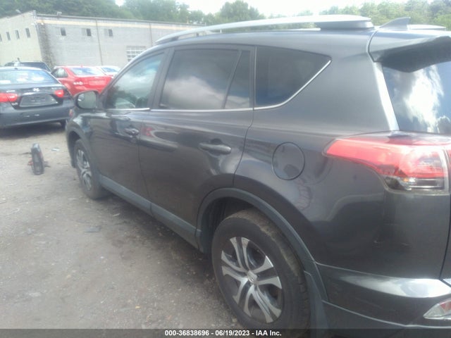 Toyota RAV4 LE 2017 2T3BFREV6HW590292 Image 14