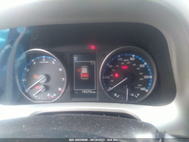 Toyota RAV4 LE 2017 2T3BFREV6HW590292 Image 7