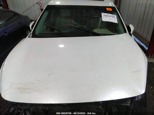 2015 INFINITI QX60 VIN: 5N1AL0MM4FC560289