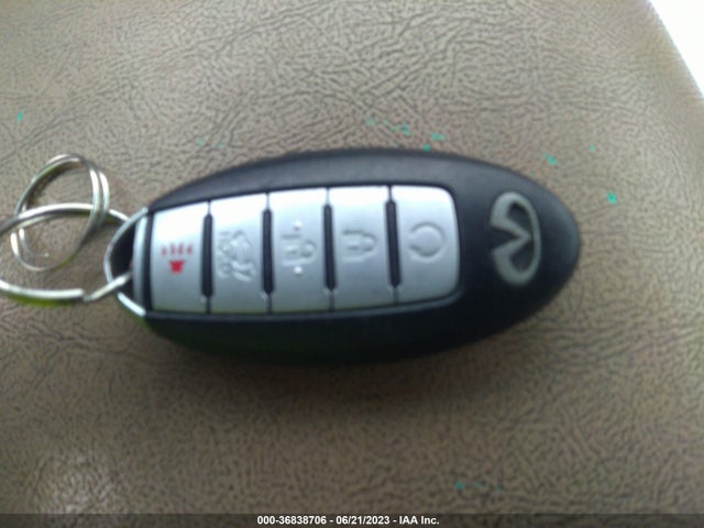 2015 INFINITI QX60 VIN: 5N1AL0MM4FC560289