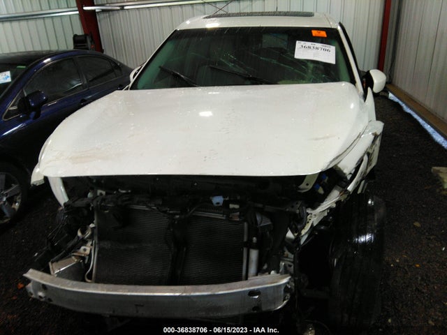 2015 INFINITI QX60 VIN: 5N1AL0MM4FC560289