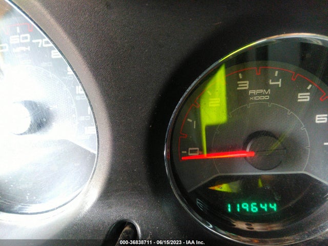 2013 DODGE AVENGER SE VIN: 1C3CDZAB4DN619400