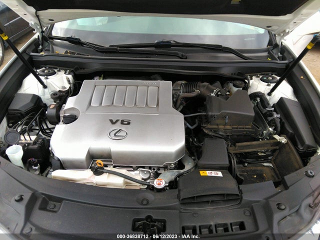58ABK1GG9HU060881 Lexus Es Es 350