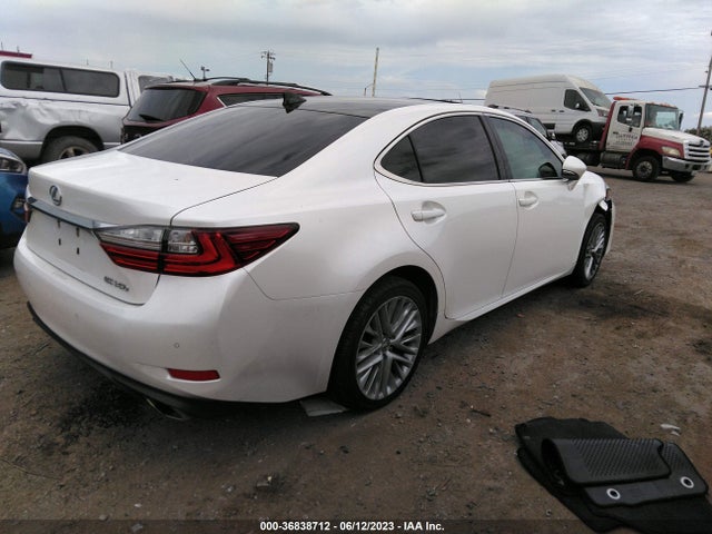 58ABK1GG9HU060881 Lexus Es Es 350