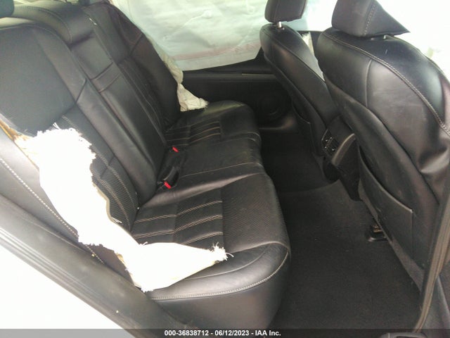 58ABK1GG9HU060881 Lexus Es Es 350