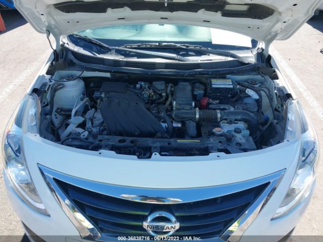 3N1CN7AP0HL904256 Nissan Versa Sedan S Plus