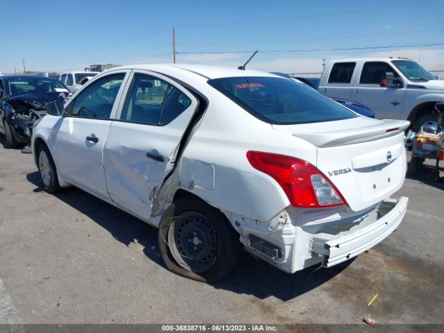 3N1CN7AP0HL904256 Nissan Versa Sedan S Plus
