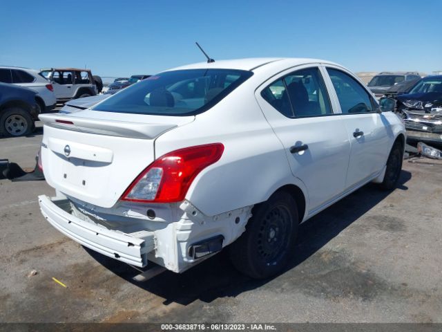 3N1CN7AP0HL904256 Nissan Versa Sedan S Plus