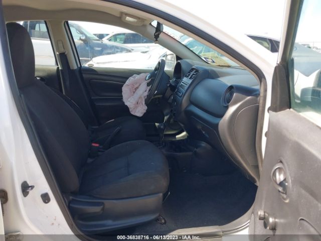 3N1CN7AP0HL904256 Nissan Versa Sedan S Plus